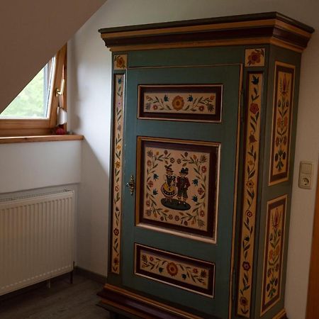 Appartement Haus Kruschitz Ludmannsdorf Exterior photo